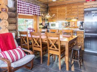 Holiday Home Rukanhippu by Interhome - 6