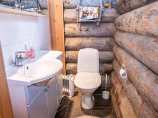 Holiday Home Rukanhippu by Interhome - 2