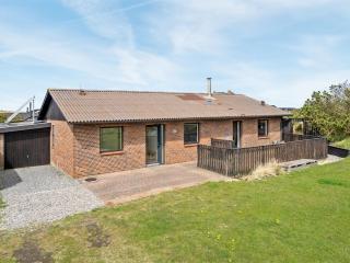 Holiday Home Fridolina - 200m from the sea by Interhome - 0