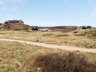 Holiday Home Fridolina - 200m from the sea by Interhome - 6