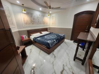 HOTEL UTTAM HERITAGe - 4