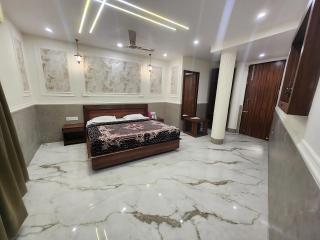 HOTEL UTTAM HERITAGe - 0