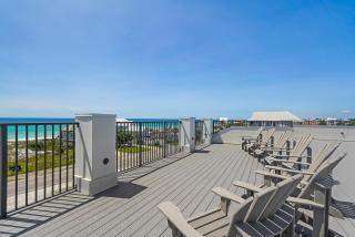 Dune It Up - Massive Vacation Home with Ocean Views, a Large Private Pool & Rooftop Deck - 7