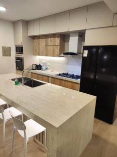 Casa de playa frente al mar - 3