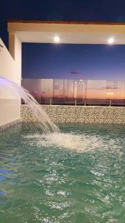 Casa de playa frente al mar - 2