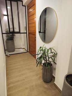 Casa de playa frente al mar - 1