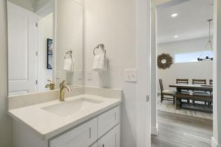 Dusk Til Dune - Vacation Home Near the Beach with Shared Pool - 1