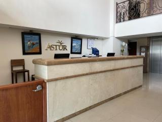Astur Hotel & Residence - 8