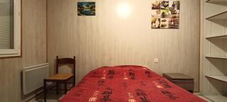 Chambre privée dans maison au pied de la montagne noire, 5km de Mazamet - 3