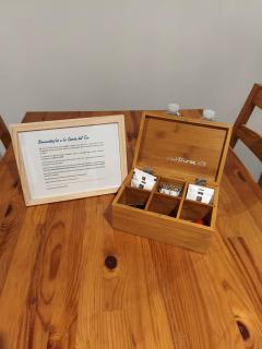 La Caseta del Ter - 3