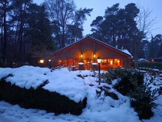 Het Vijverhuisje - Recreation only - 4