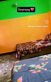 Sangam View Homestay Devprayag - 2