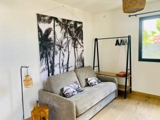 O coeur de l ouest Studio les Orangers - 6