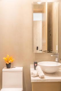 Exclusiva suite piso 16 con vista - 4