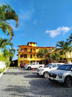 Hotel Cielo Azul - 2