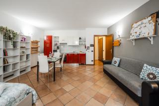 Riverwalk al Castello up to 3 people - 4