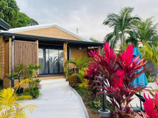 O coeur de l ouest Studio les Orangers - 0