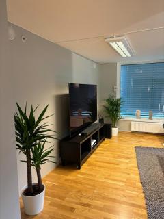 Modern apartment in central Trondheim - 9