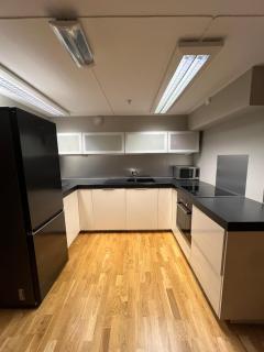 Modern apartment in central Trondheim - 8