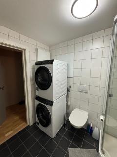 Modern apartment in central Trondheim - 7