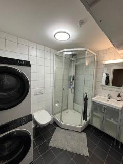 Modern apartment in central Trondheim - 5