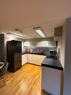 Modern apartment in central Trondheim - 4