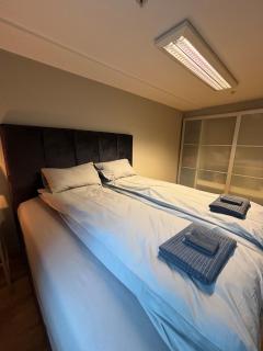 Modern apartment in central Trondheim - 2