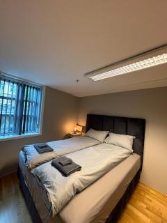 Modern apartment in central Trondheim - 1