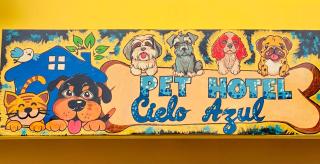 Hotel Cielo Azul - 1