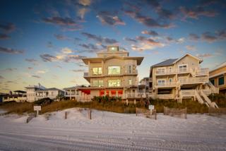 Sea Grove - Beachfront, Ocean Views & Balcony - 6