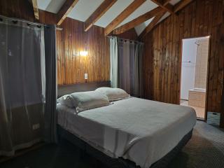 Amplia casa 4 dormitorios 8 personas a 3 cuadras de Ohiggins - 9