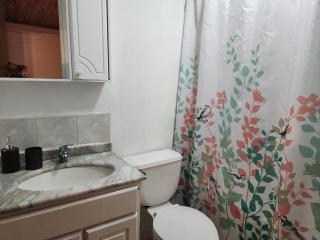 Amplia casa 4 dormitorios 8 personas a 3 cuadras de Ohiggins - 4