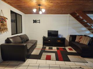 Amplia casa 4 dormitorios 8 personas a 3 cuadras de Ohiggins - 3