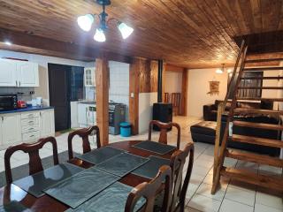 Amplia casa 4 dormitorios 8 personas a 3 cuadras de Ohiggins - 2