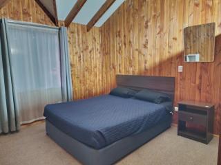 Amplia casa 4 dormitorios 8 personas a 3 cuadras de Ohiggins - 1