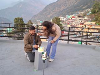 maa kalishila home stay - 6