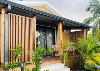 O coeur de l ouest Studio les Orangers - 9