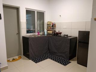 Syaza Haven Stay - 6