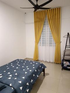 Syaza Haven Stay - 7