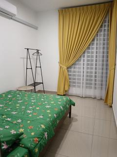 Syaza Haven Stay - 8