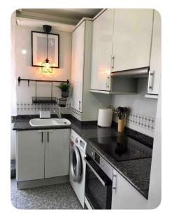 The Great Apartment II - 1