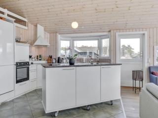 Holiday Home Ansgar - 150m from the sea by Interhome - 3