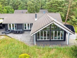 Holiday Home Ansgar - 150m from the sea by Interhome - 7