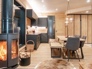 Holiday Home Villa huili by Interhome - 1