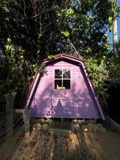 Guacamaya Kite Lodges - 9