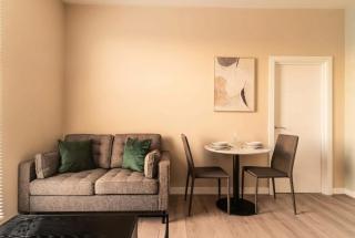 Stunning 1 Bedroom Apartment in Central Liverpool - 6