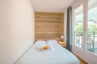 Chamonix Sud - Bâtiment C 121 - Happy Rentals - 5