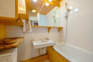 Chamonix Sud - Bâtiment C 121 - Happy Rentals - 4