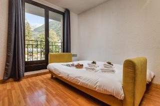 Chamonix Sud - Bâtiment C 121 - Happy Rentals - 3