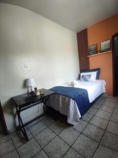 Suíte 2 próximo ao Aeroporto. - 0